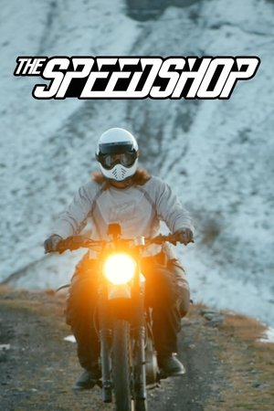 The Speedshop Poster
