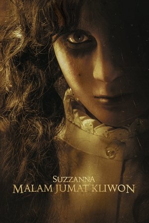 Suzzanna: Kliwon Friday Night Poster