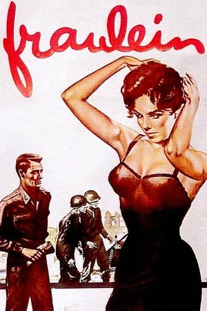 Fraulein Poster