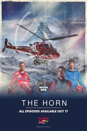 The Horn Poster