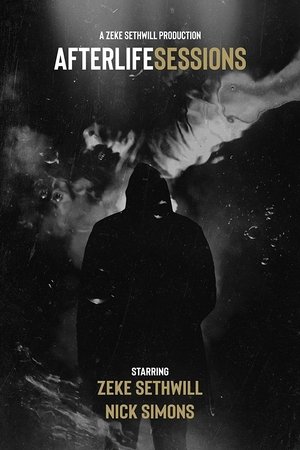 Afterlife Sessions Poster