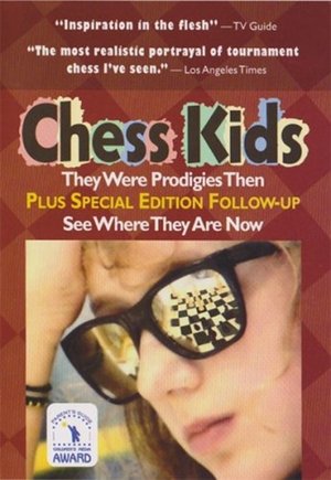 Chess Kids: Special Edition Poster