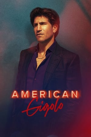 American Gigolo Poster