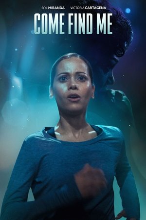 Come Find Me Poster