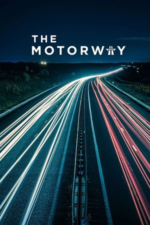 The Motorway Poster