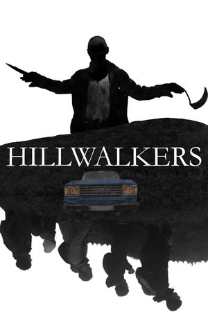 Hillwalkers Poster