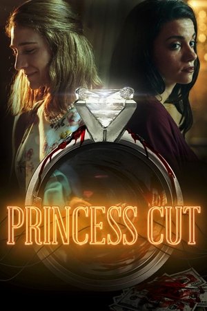 Princess Cut Poster