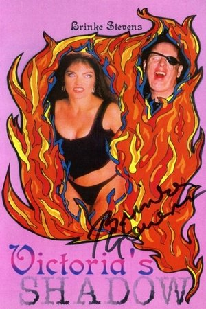 Victoria's Shadow Poster