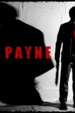 Max Payne: Days of Revenge Poster