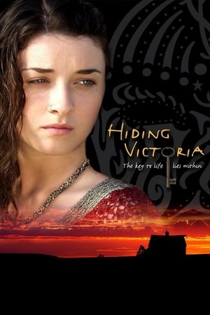 Hiding Victoria Poster