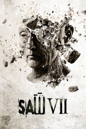Saw 3D Poster
