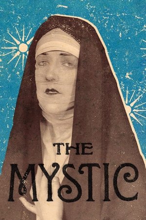 The Mystic Poster