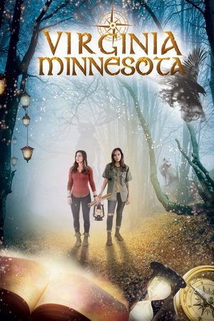 Virginia Minnesota Poster