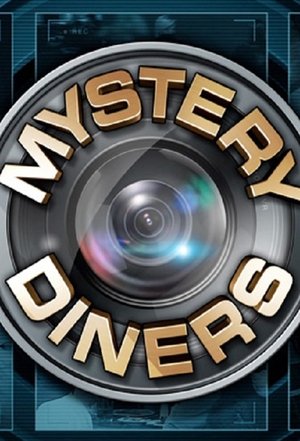 Mystery Diners Poster