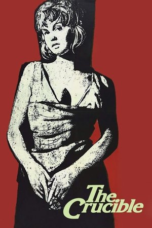 The Witches of Salem Poster