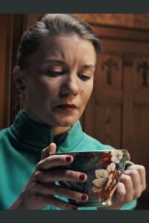 Is It Too Much to Ask? Poster