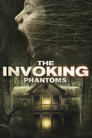 Invoking 5 Poster