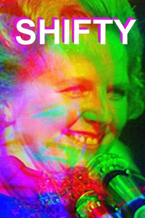 Shifty Poster