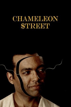 Chameleon Street Poster