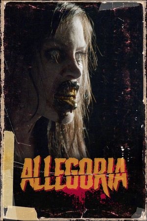 Allegoria Poster