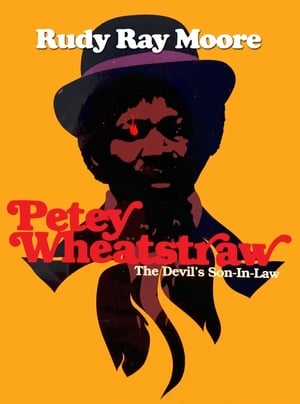 Petey Wheatstraw Poster