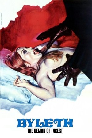 Byleth: The Demon of Incest Poster