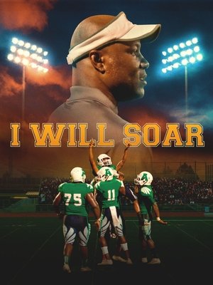 I Will Soar Poster