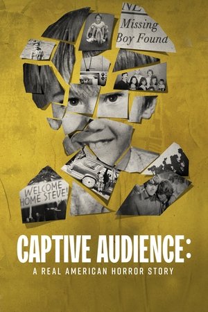 Captive Audience Poster