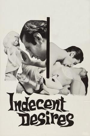 Indecent Desires Poster