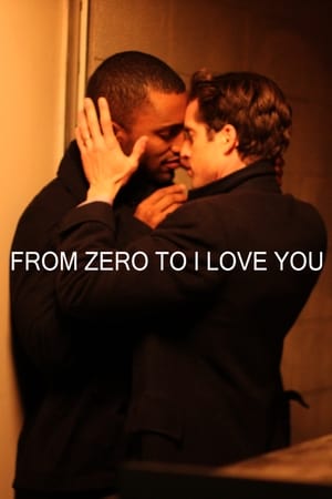 From Zero to I Love You Poster