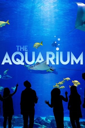 The Aquarium Poster