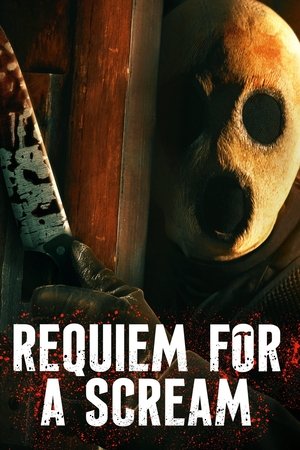 Requiem for a Scream Poster
