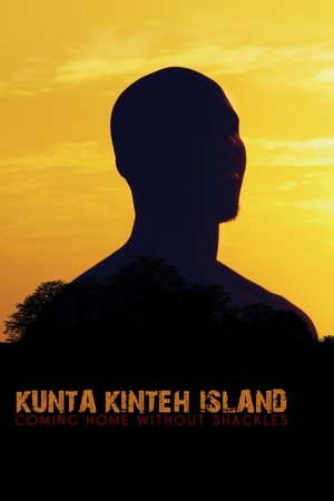 Kunta Kinteh Island Poster