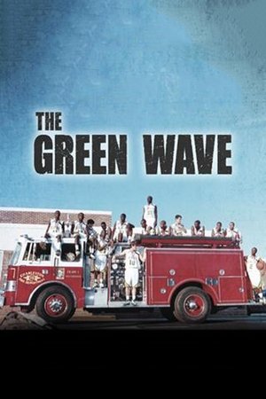 The Green Wave Poster
