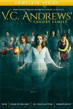 V.C. Andrews' Landry Family Poster