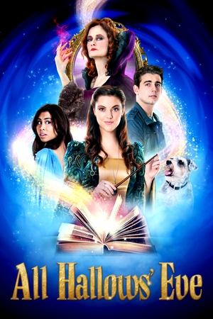 All Hallow's Eve Poster