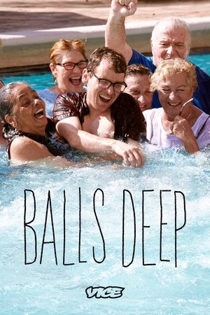 Balls Deep Poster