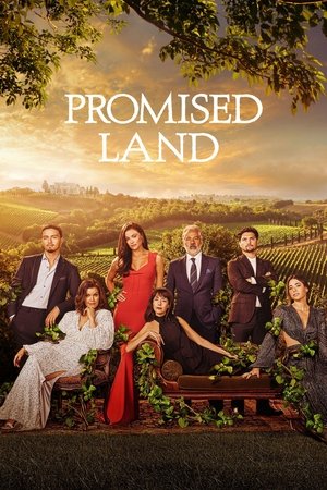 Promised Land Poster