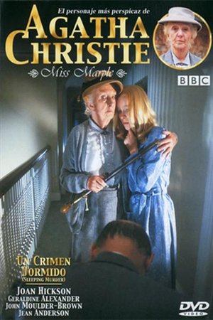 Miss Marple: Sleeping Murder Poster