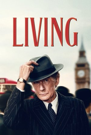 Living Poster