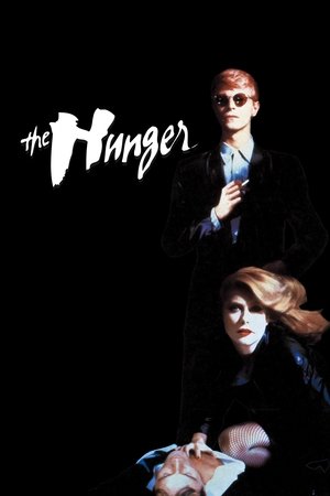 The Hunger Poster