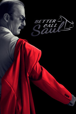 Better Call Saul Poster