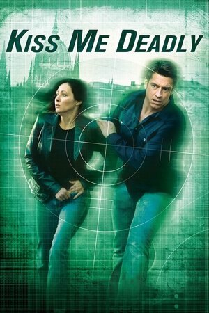 Kiss Me Deadly Poster