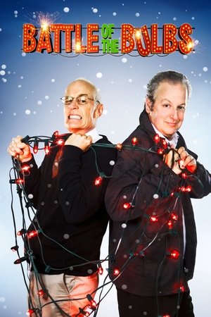 Battle of the Bulbs Poster