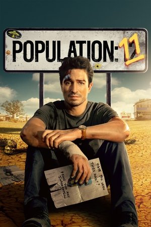 Population 11 Poster