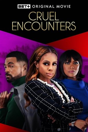 Cruel Encounters Poster