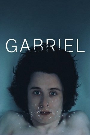 Gabriel Poster