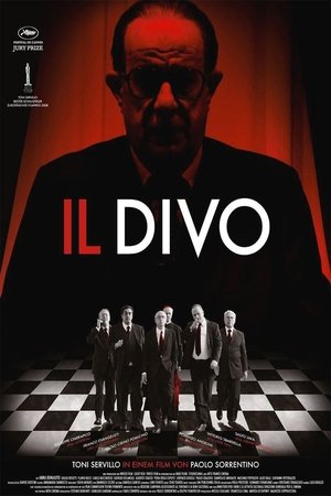 Il Divo Poster