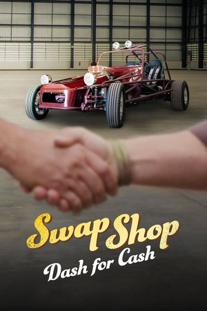 Swap Shop Poster