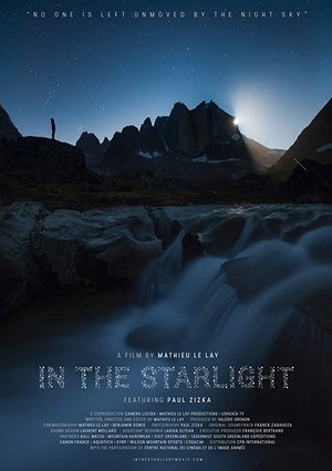 In the Starlight Poster